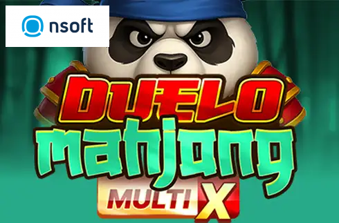 Duelo Mahjong
